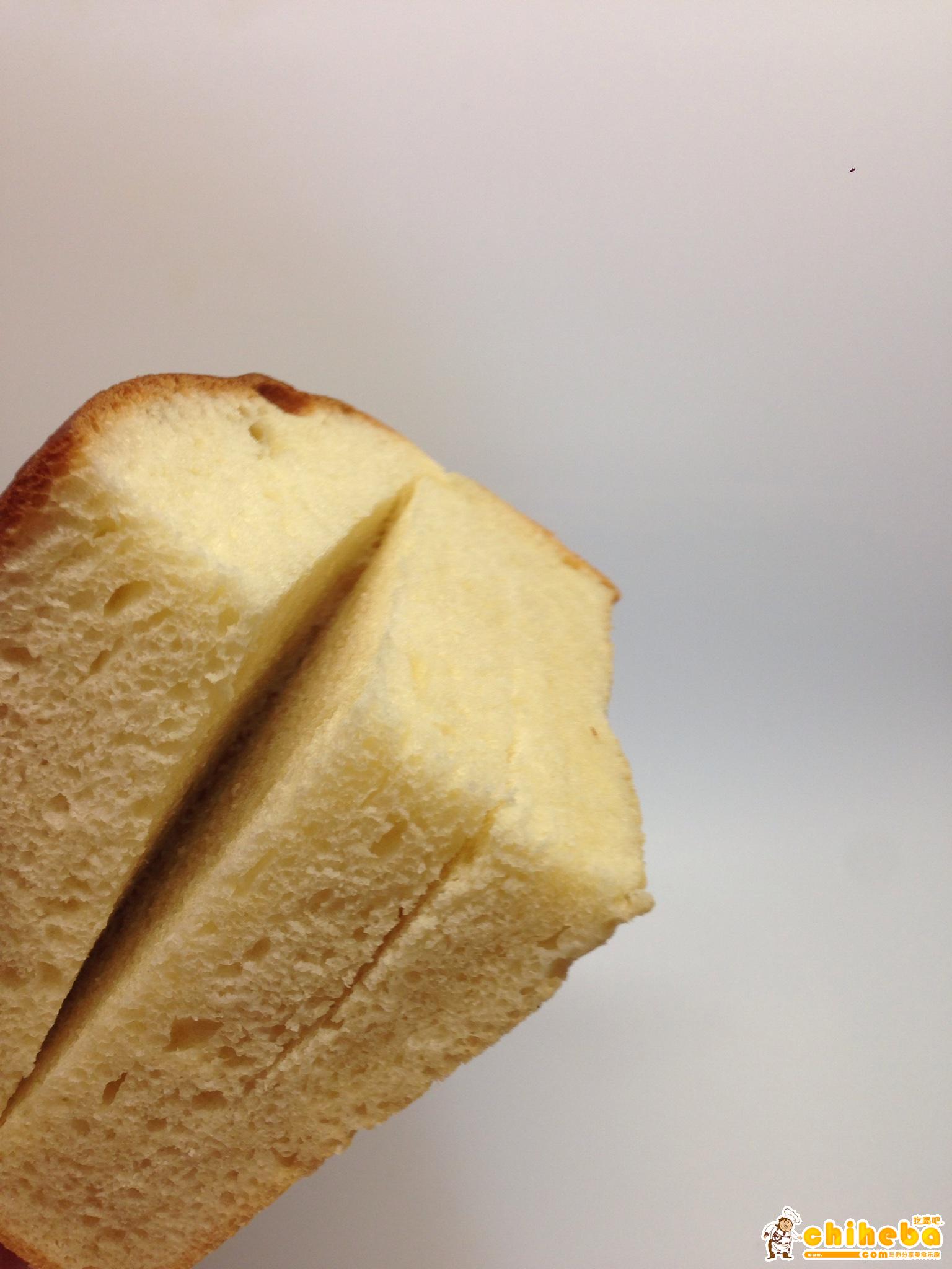 超火爆的奶酪面包--海氏烤箱定制的做法 步骤7